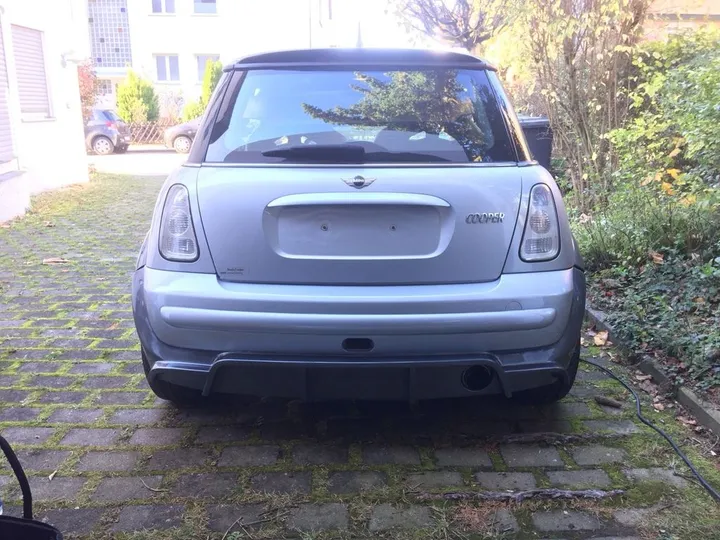 MINI Cooper C