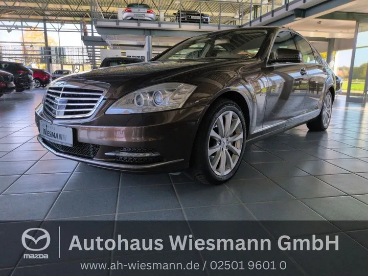 Mercedes-Benz 350
