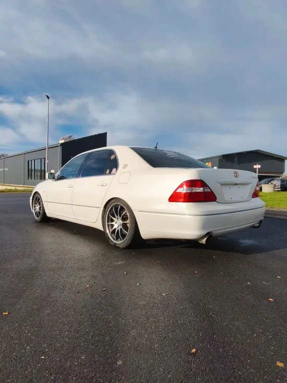 Toyota Other