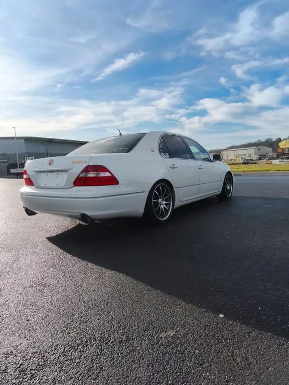 Toyota Other