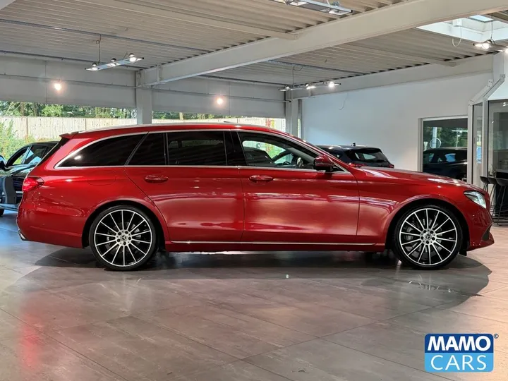 Mercedes-Benz E 250