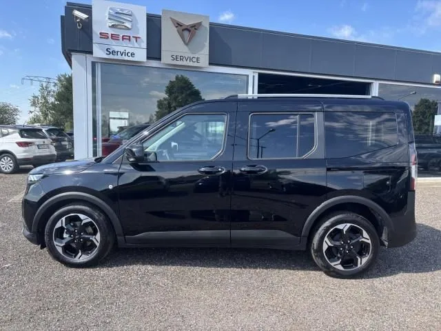 Ford Tourneo