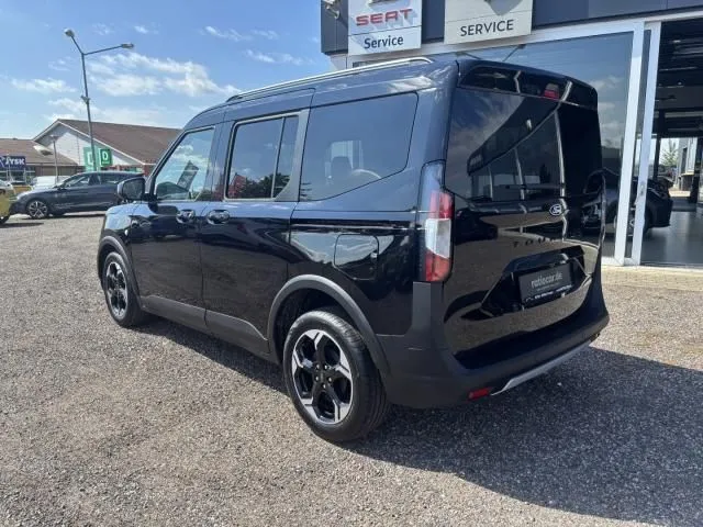 Ford Tourneo