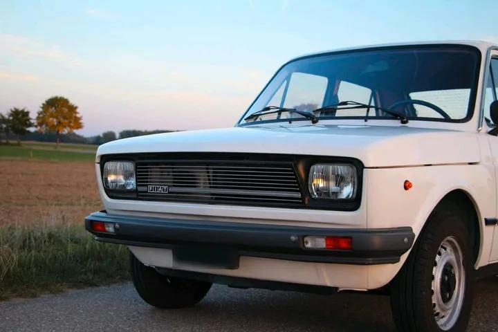 Fiat 127