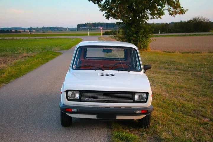 Fiat 127