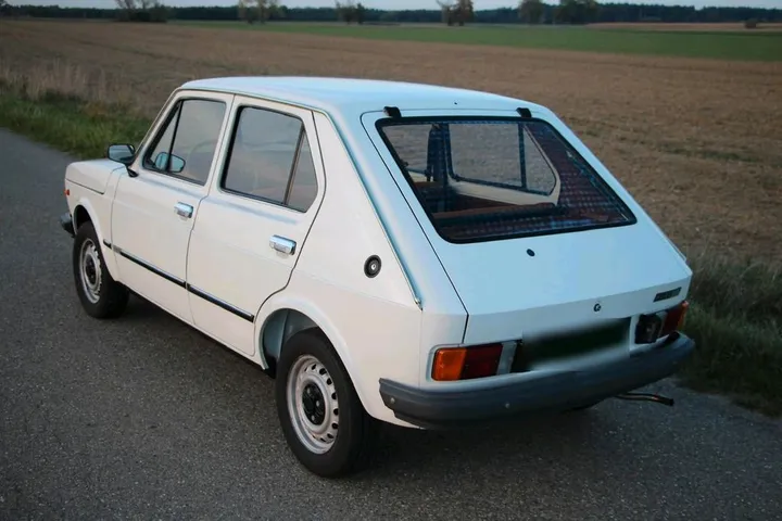 Fiat 127