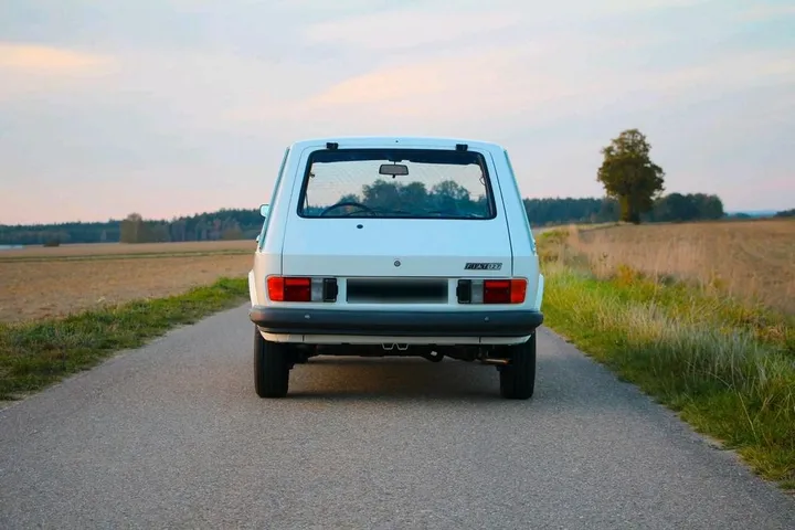 Fiat 127
