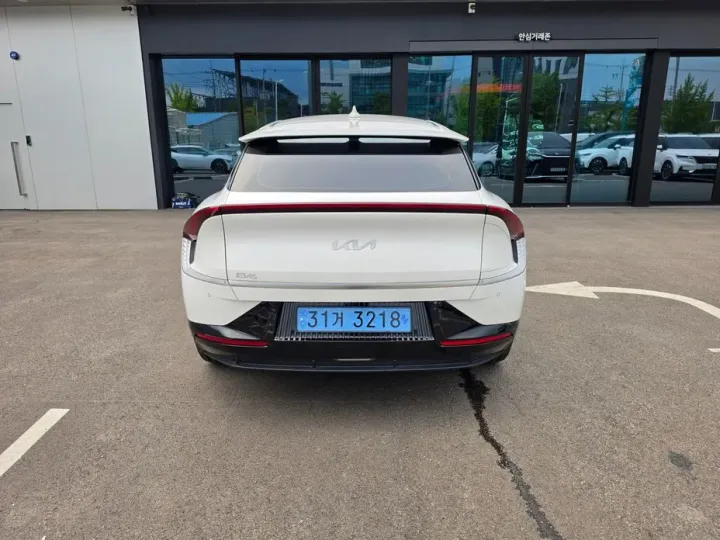 Kia EV6