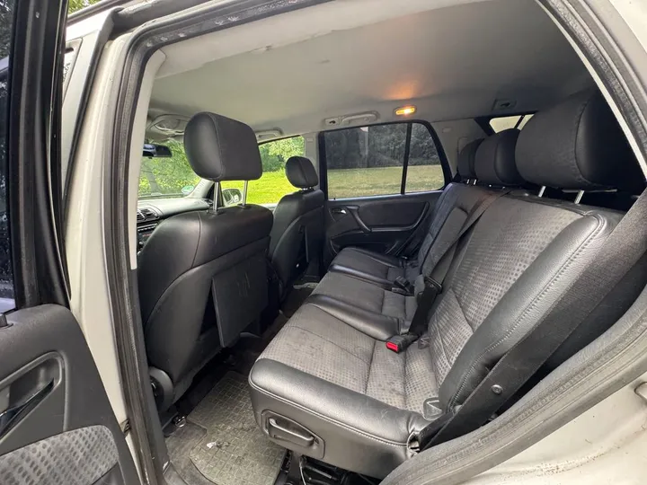 Mercedes-Benz ML 350