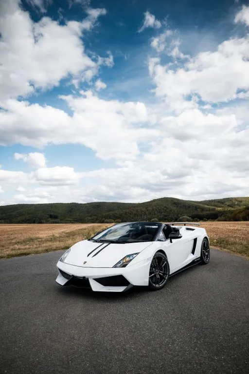 Lamborghini Gallardo