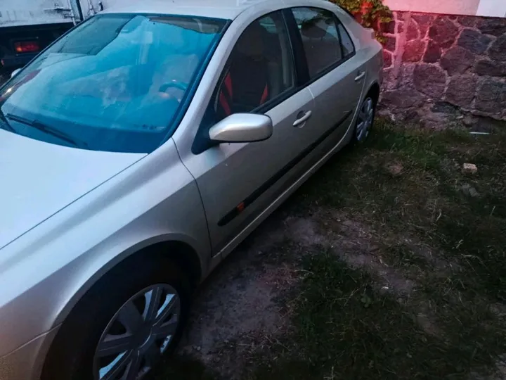 Renault Laguna