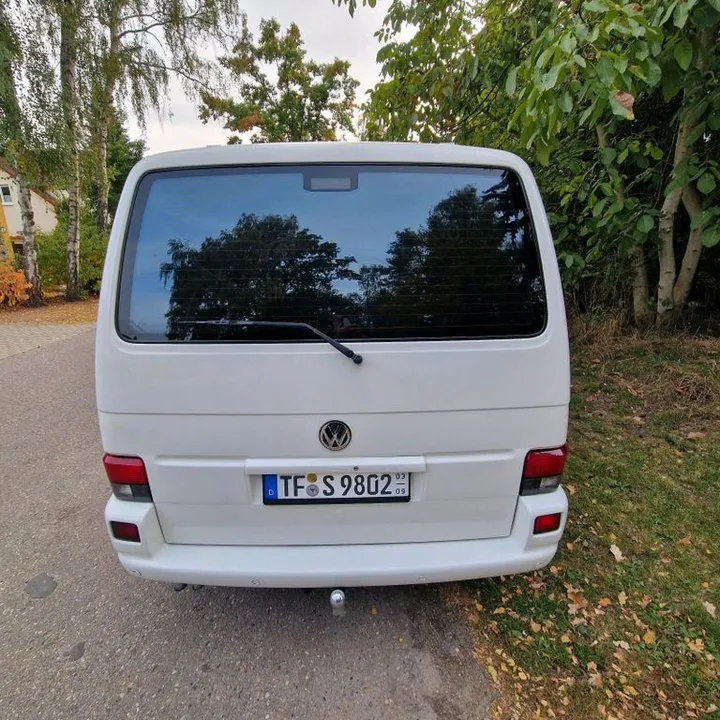 Volkswagen T4 Multivan