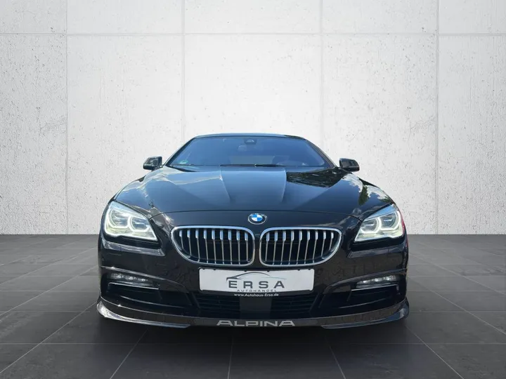 ALPINA B6