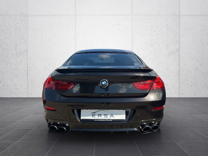 ALPINA B6