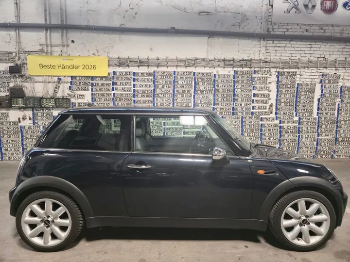 MINI ONE