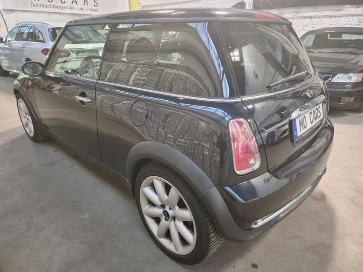 MINI ONE
