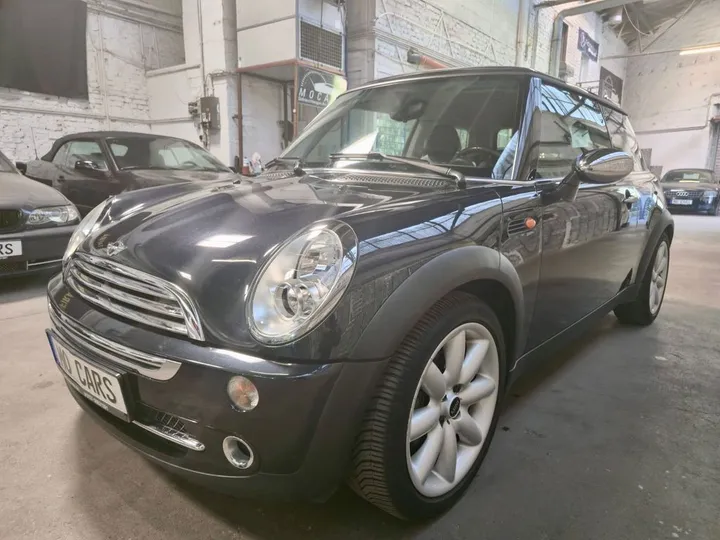 MINI ONE