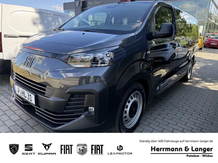Fiat Scudo