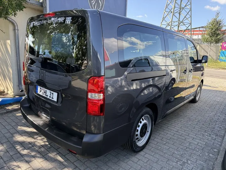 Fiat Scudo