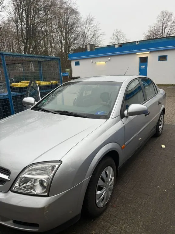 Opel Vectra