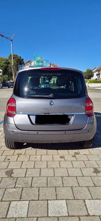 Renault Modus