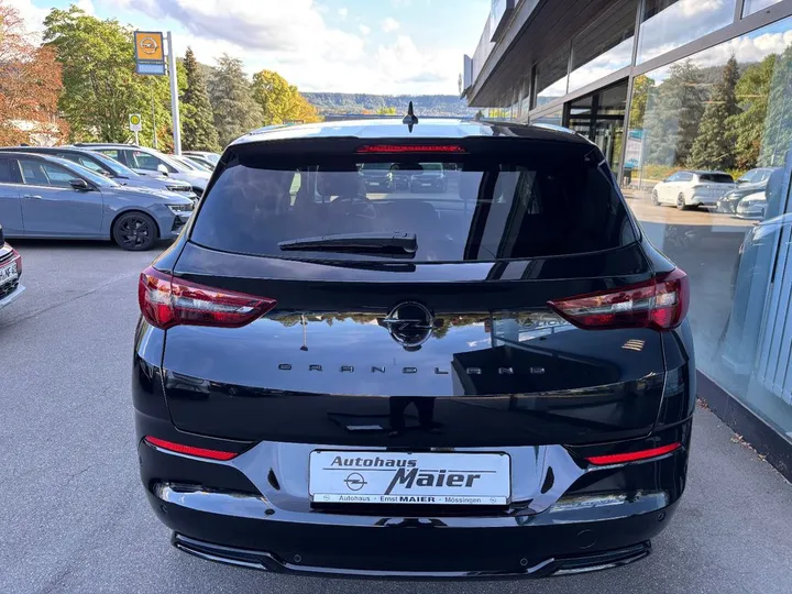 Opel Grandland (X)