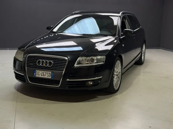 Audi Coupé