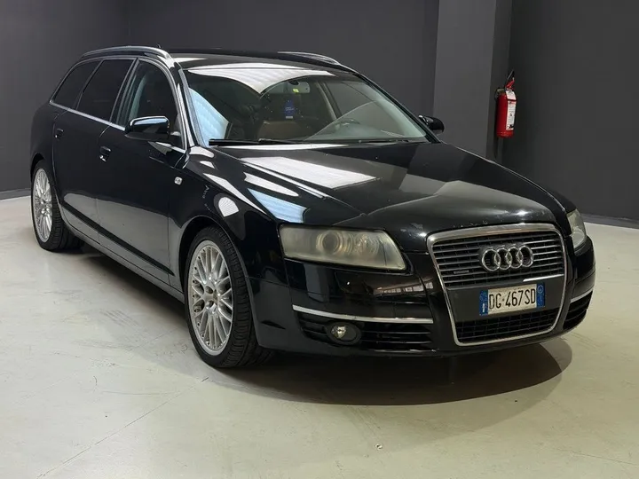 Audi Coupé