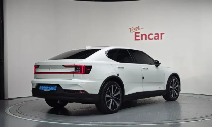 Polestar Polestar 2