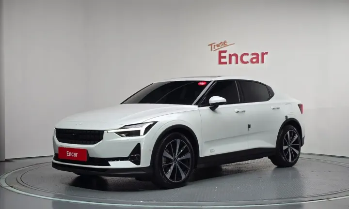 Polestar Polestar 2