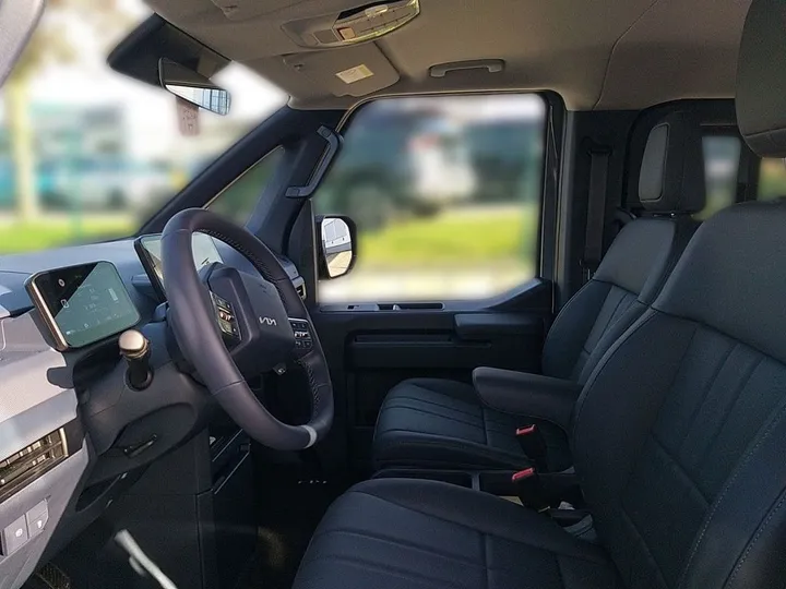Kia PV5