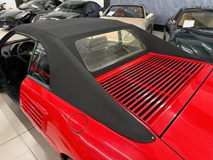 Ferrari Mondial