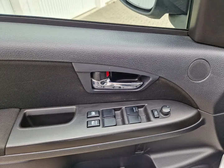 Fiat Sedici