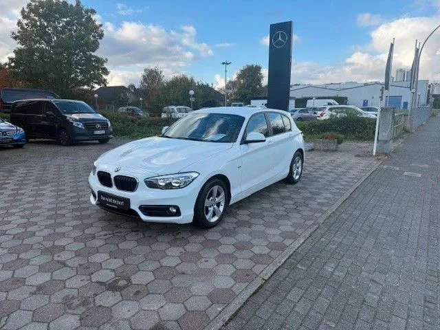 BMW 116
