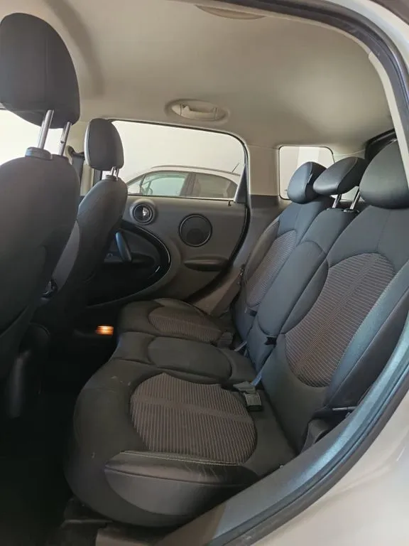 MINI Cooper SD Countryman