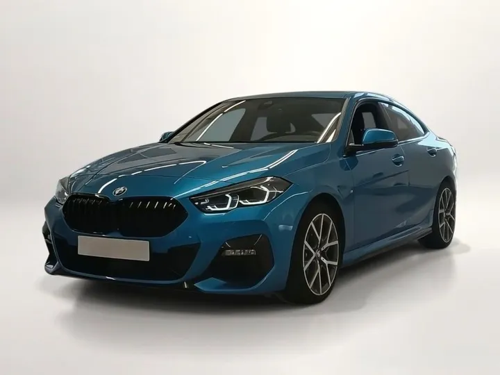 BMW 218 Gran Coupé