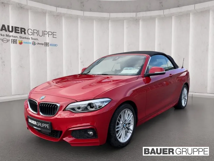 BMW 225