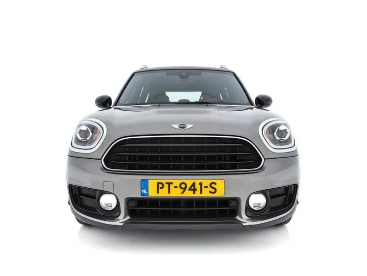 MINI John Cooper Works Countryman