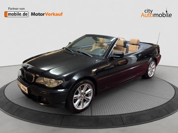 BMW 325