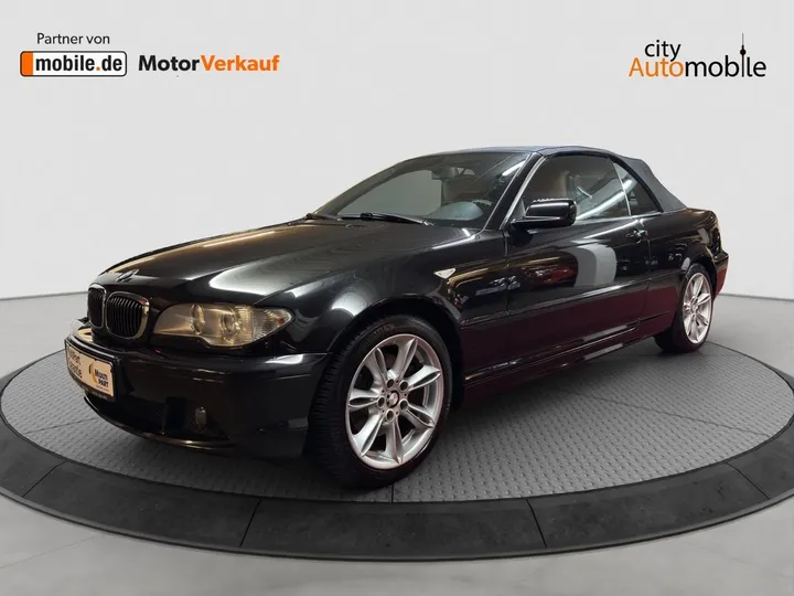 BMW 325