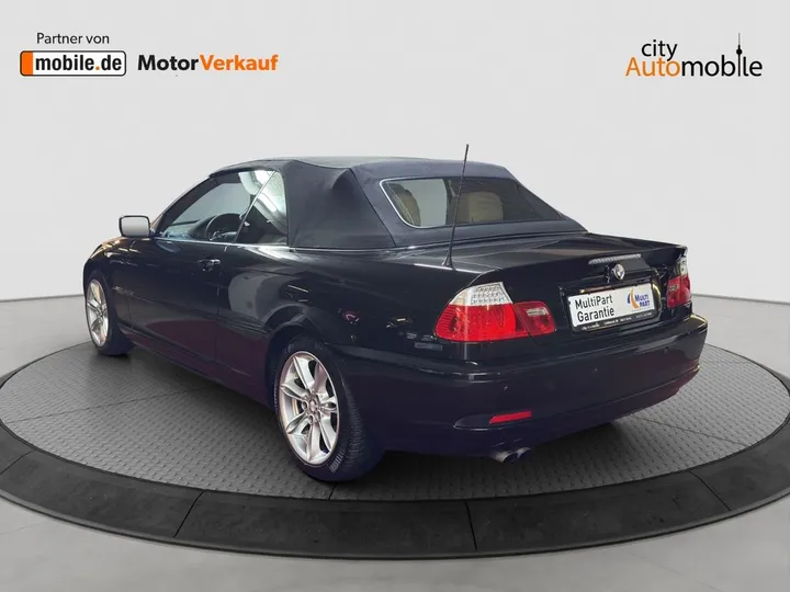 BMW 325