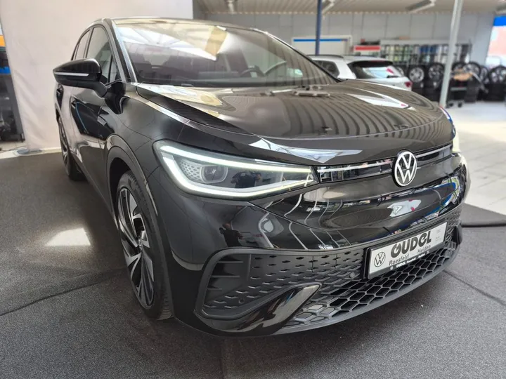Volkswagen ID.5