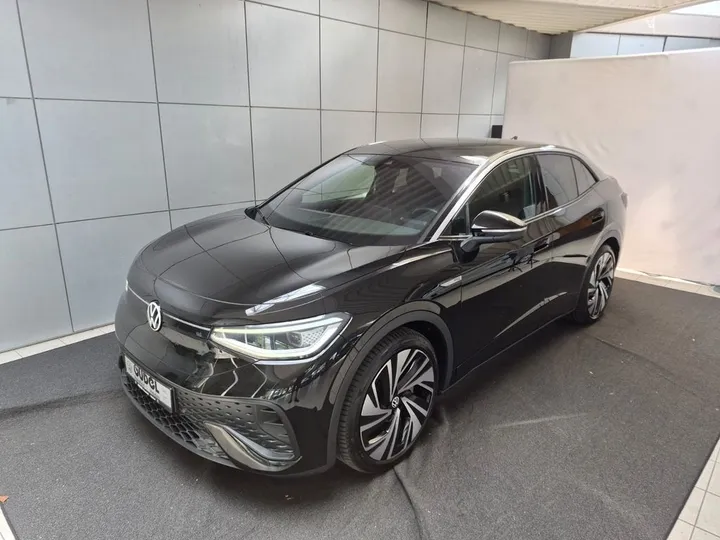 Volkswagen ID.5