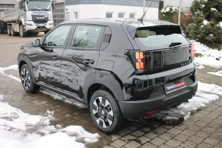 Fiat Grande Panda