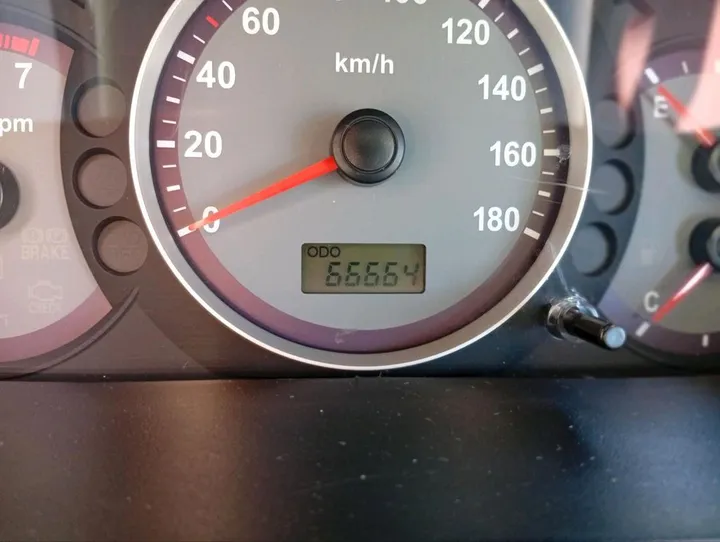 Hyundai Atos