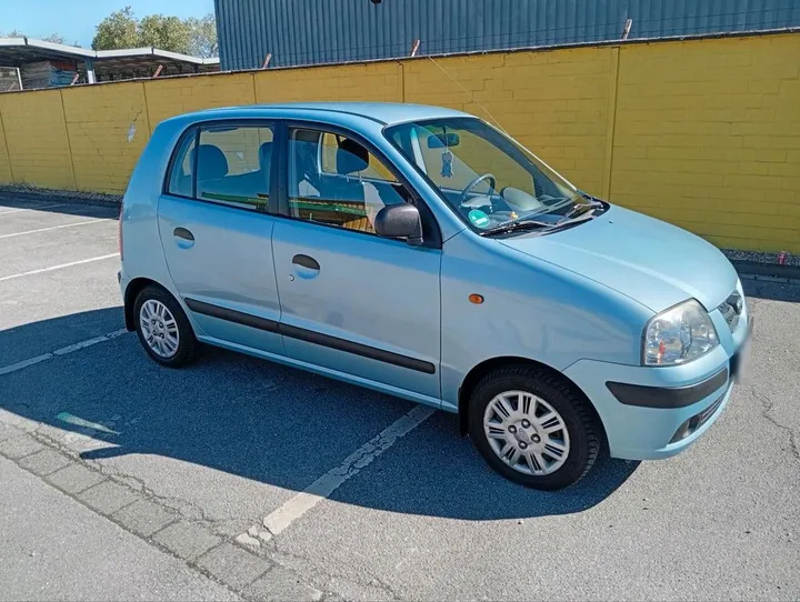 Hyundai Atos
