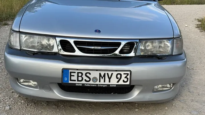 Saab 9-3