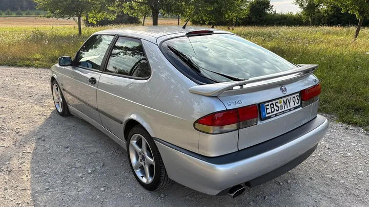 Saab 9-3