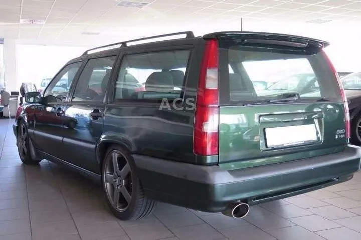 Volvo 850