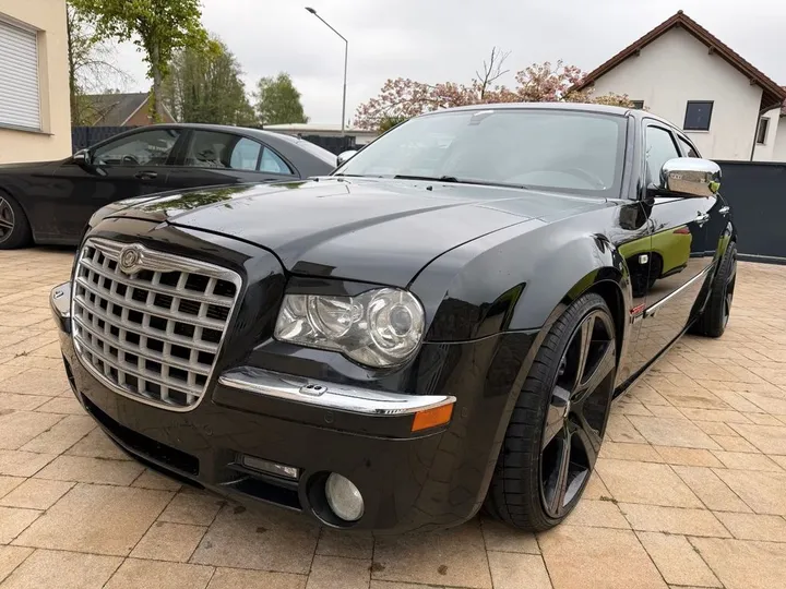 Chrysler 300C